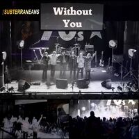 Without You (Live)