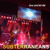 Live and Let Die (Live)